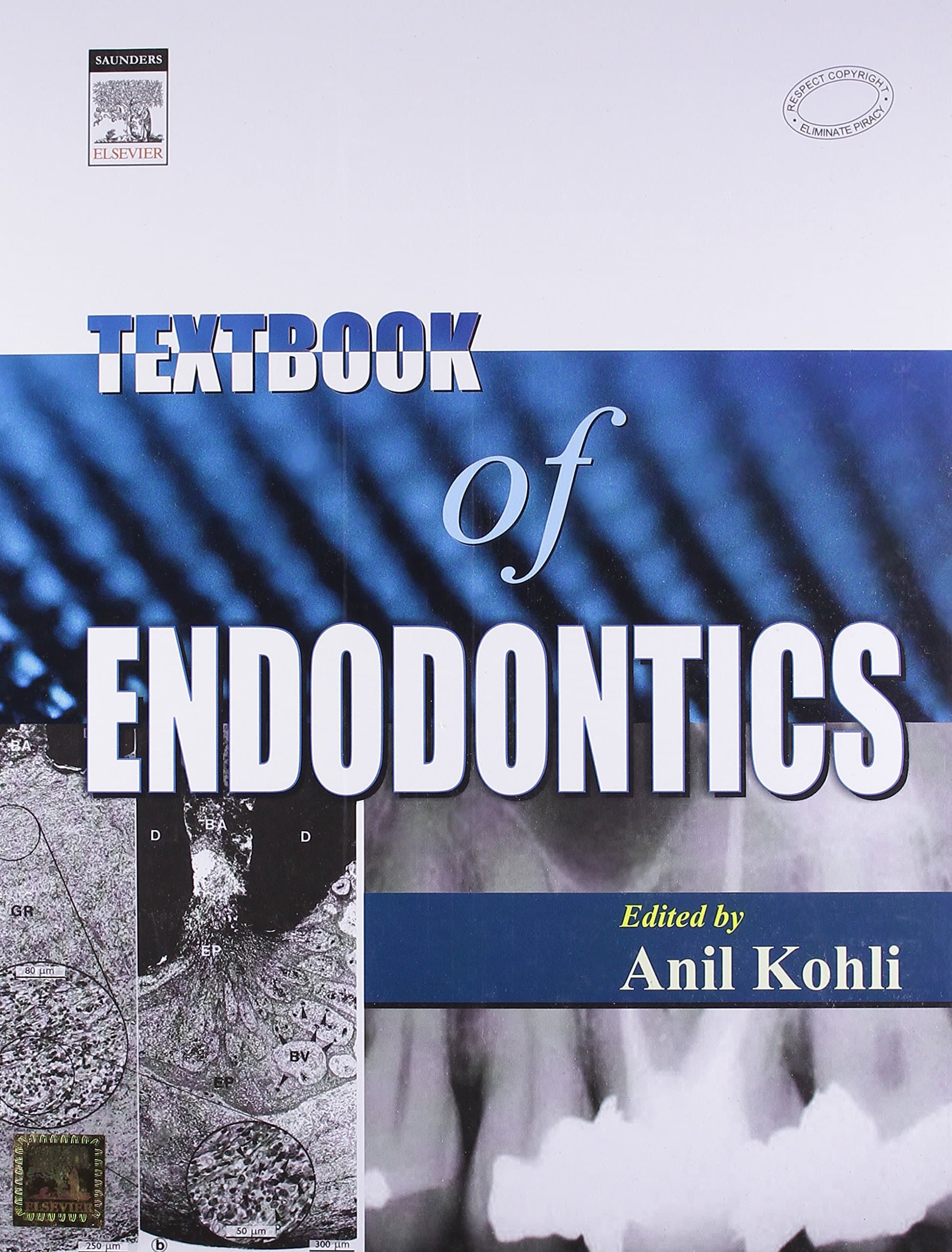 Textbook of Endodontics 1st/2009