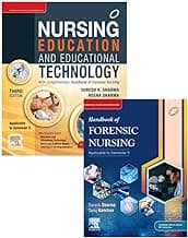 Nursing Education and Educational Technology 3rd/2023