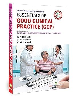 Essentials of Good Clinical Practice ( GCP )1st/2026