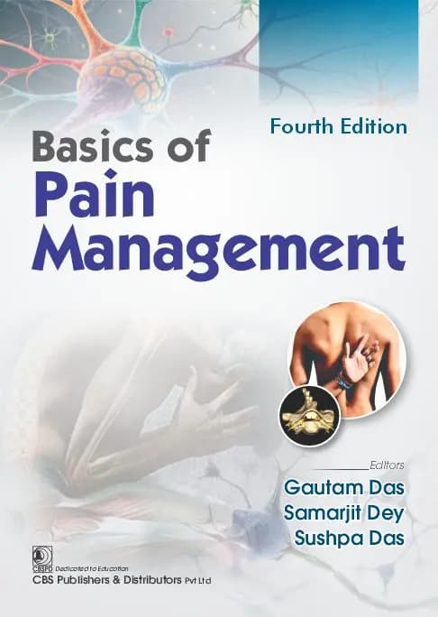 Basics Of Pain Management 4th/2026