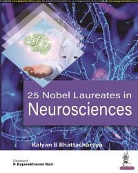 25 Nobel Laureates in Neurosciences 1st/2023