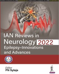 IAN Reviews in Neurology 2022 Epilepsy Innovations and Advances 1st/2023