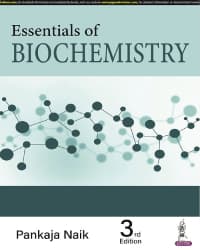 Essentials of Biochemistry 3rd/2023
