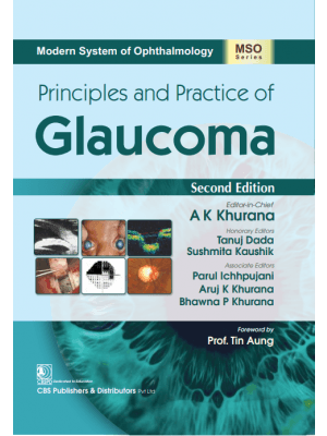 Principles and Practice of Glaucoma 2nd/2024