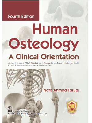 Human Osteology 4th/2023