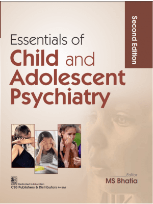 Essentials of Child and Adolescent Psychiatry 2nd/2024