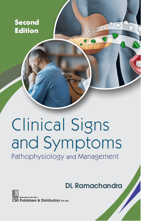Clinical Signs and Symptoms: Pathophysiology and Management 2nd/2026