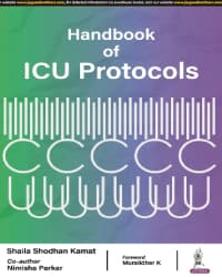 Handbook of ICU Protocols 1st/2024