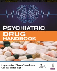 Psychiatric Drug Handbook 2nd/2024