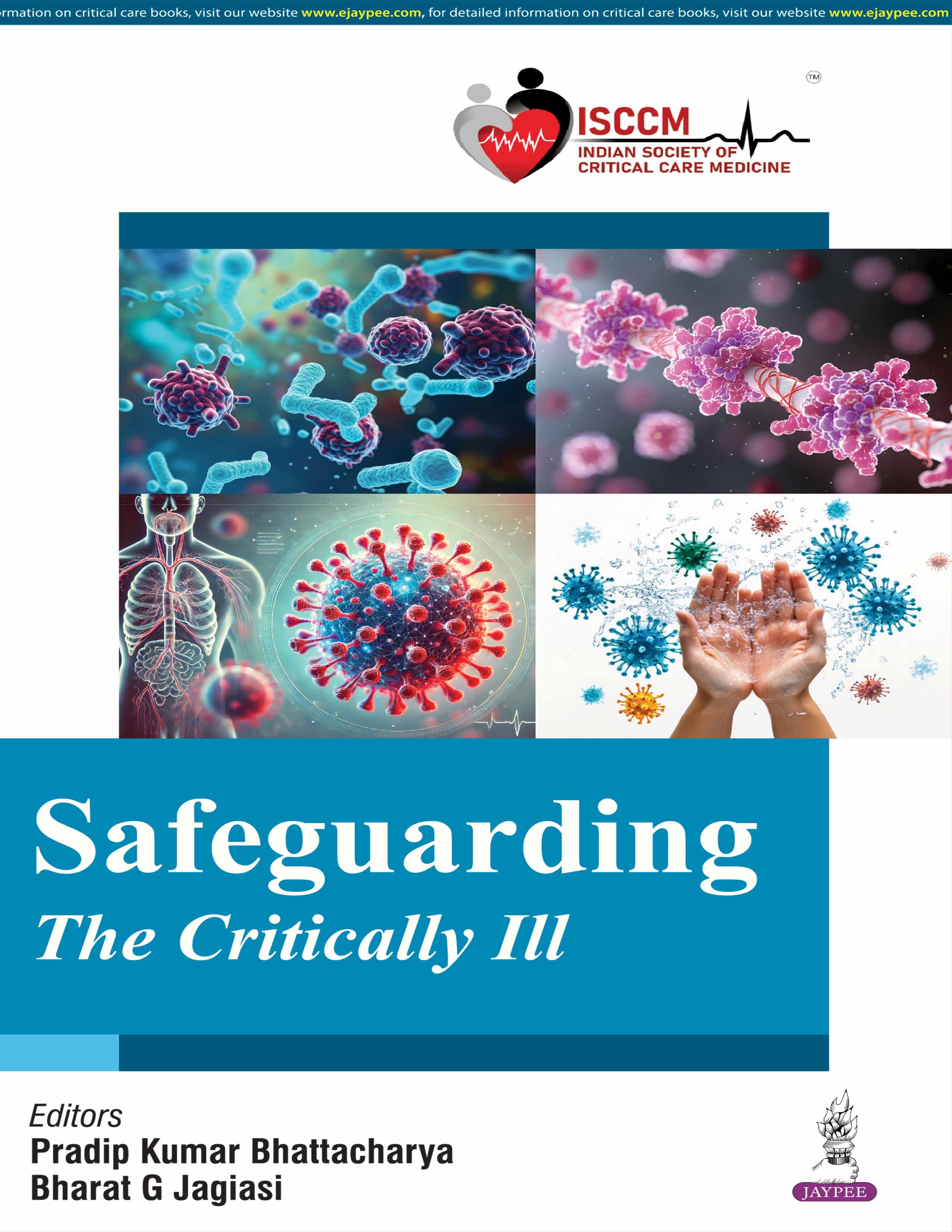 Safeguarding The Critically Ill 1st/2026