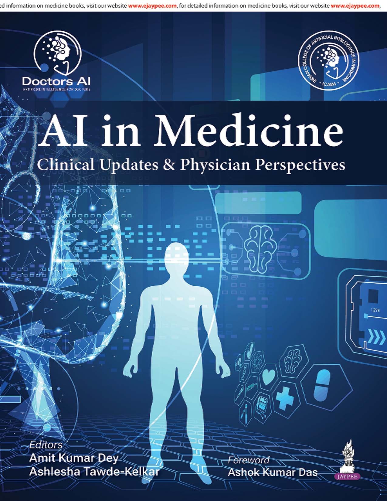 AI in Medicine: Clinical Updates & Physician Perspectives 1st/2026