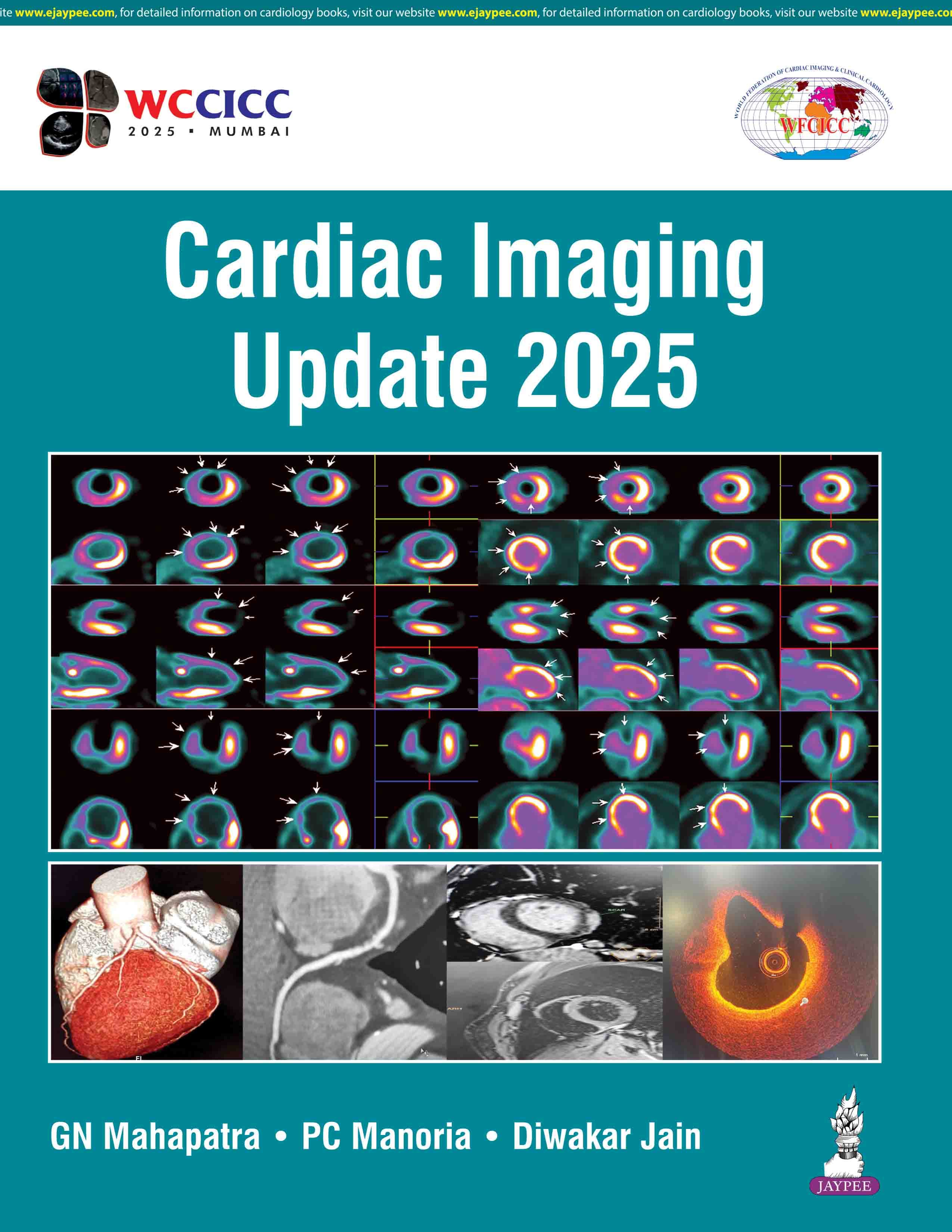 Cardiac Imaging Update 2025 1st/2026