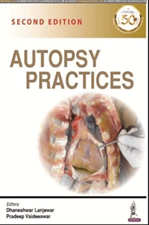 Autopsy Practices 2nd/2021