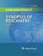 Kaplan and Sadock's Synopsis of Psychiatry 12th SAE/2021