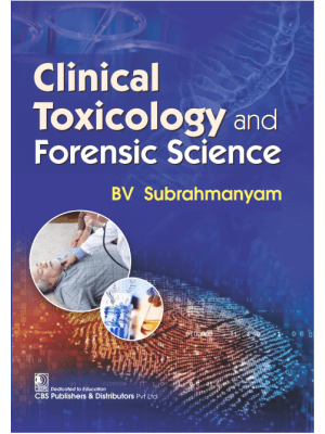 Clinical Toxicology and Forensic Science 1st/2024