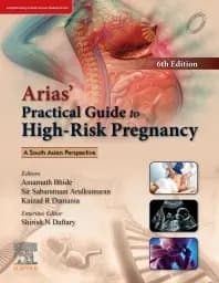 Arias Practical Guide to High Risk Pregnancy 6th/2025