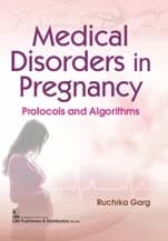 Medical Disorders in Pregnancy 1st/2022