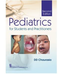Pediatrics for Students and Practitioners 2nd/2021