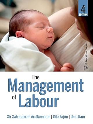 Management of Labour 4th/2024