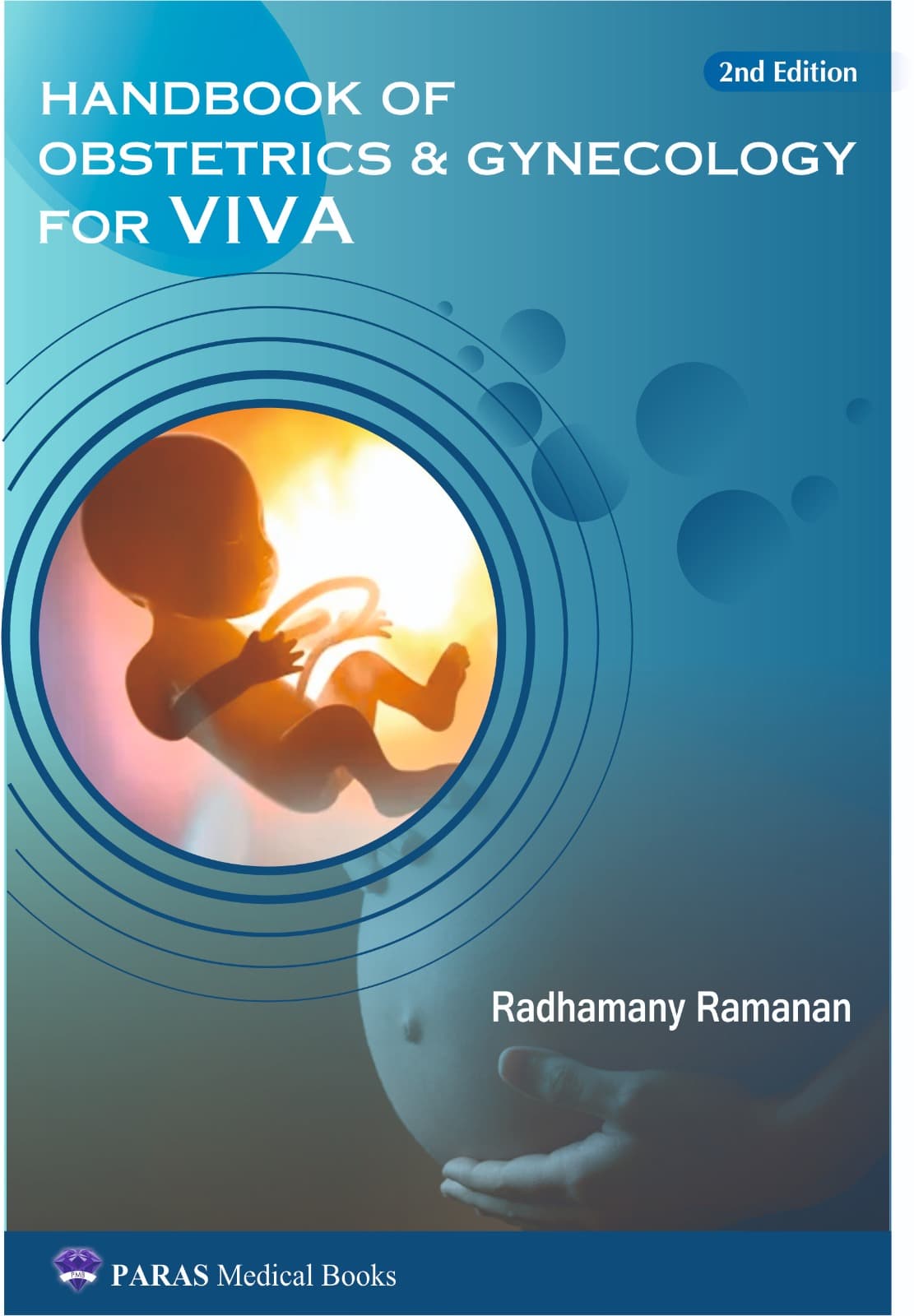 Handbook of Obstetrics and Gynecology for VIVA 2nd/2024
